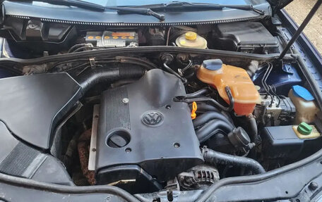 Volkswagen Passat B5+ рестайлинг, 2000 год, 360 000 рублей, 4 фотография