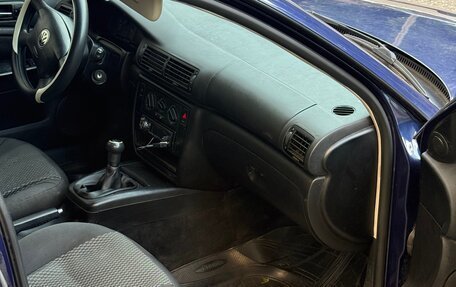 Volkswagen Passat B5+ рестайлинг, 2000 год, 360 000 рублей, 5 фотография