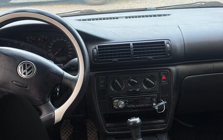 Volkswagen Passat B5+ рестайлинг, 2000 год, 360 000 рублей, 6 фотография