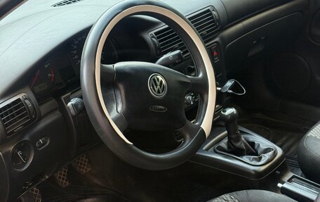 Volkswagen Passat B5+ рестайлинг, 2000 год, 360 000 рублей, 7 фотография