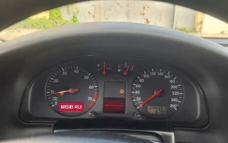 Volkswagen Passat B5+ рестайлинг, 2000 год, 360 000 рублей, 3 фотография