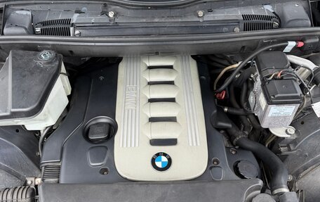 BMW X5, 2004 год, 1 450 000 рублей, 10 фотография