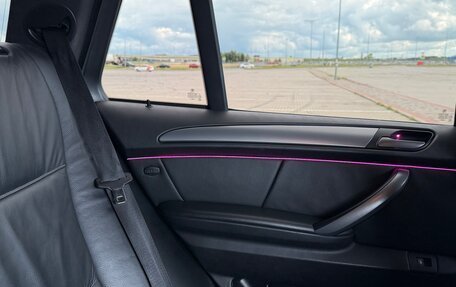 BMW X5, 2004 год, 1 450 000 рублей, 9 фотография
