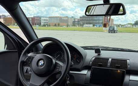 BMW X5, 2004 год, 1 450 000 рублей, 5 фотография