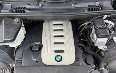 BMW X5, 2004 год, 1 450 000 рублей, 15 фотография