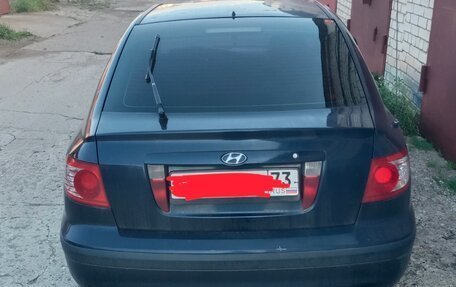 Hyundai Elantra III, 2004 год, 300 000 рублей, 2 фотография