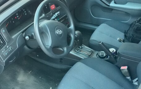 Hyundai Elantra III, 2004 год, 300 000 рублей, 8 фотография