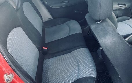Peugeot 206, 2004 год, 250 000 рублей, 7 фотография