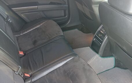 Skoda Superb III рестайлинг, 2011 год, 1 100 000 рублей, 12 фотография