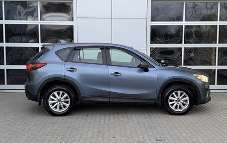 Mazda CX-5 II, 2014 год, 1 670 000 рублей, 6 фотография