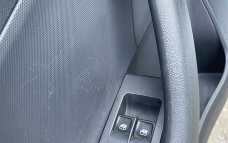 Skoda Rapid I, 2018 год, 1 350 000 рублей, 6 фотография