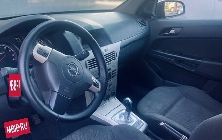 Opel Astra H, 2008 год, 360 000 рублей, 2 фотография