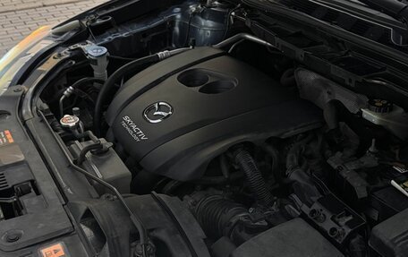 Mazda CX-5 II, 2014 год, 1 670 000 рублей, 11 фотография