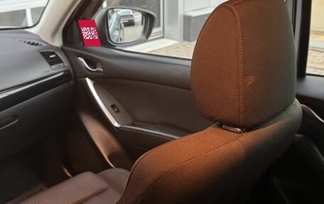 Mazda CX-5 II, 2014 год, 1 670 000 рублей, 12 фотография