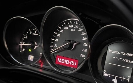 Mazda CX-5 II, 2014 год, 1 670 000 рублей, 18 фотография