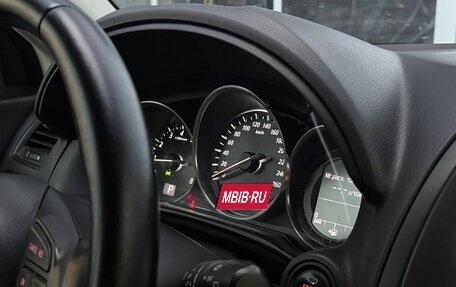 Mazda CX-5 II, 2014 год, 1 670 000 рублей, 17 фотография