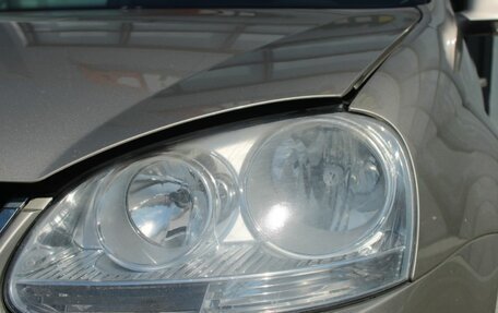 Volkswagen Jetta VI, 2008 год, 550 000 рублей, 8 фотография