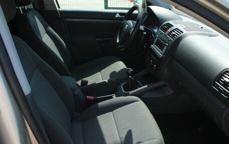 Volkswagen Jetta VI, 2008 год, 550 000 рублей, 14 фотография