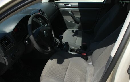 Volkswagen Jetta VI, 2008 год, 550 000 рублей, 13 фотография