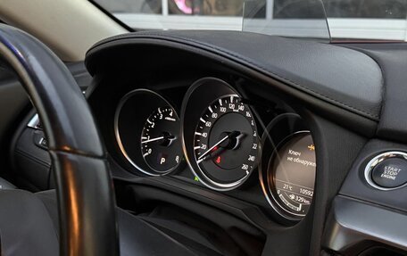 Mazda CX-5 II, 2014 год, 1 670 000 рублей, 22 фотография