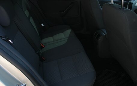Volkswagen Jetta VI, 2008 год, 550 000 рублей, 20 фотография