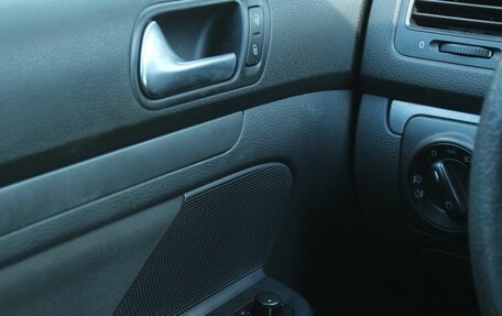 Volkswagen Jetta VI, 2008 год, 550 000 рублей, 18 фотография
