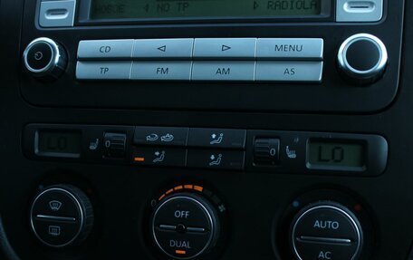 Volkswagen Jetta VI, 2008 год, 550 000 рублей, 17 фотография