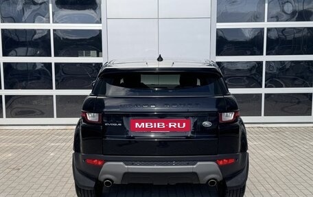 Land Rover Range Rover Evoque I, 2018 год, 2 780 000 рублей, 6 фотография
