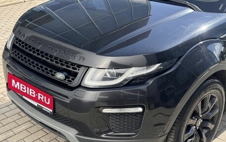 Land Rover Range Rover Evoque I, 2018 год, 2 780 000 рублей, 10 фотография