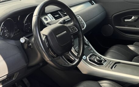 Land Rover Range Rover Evoque I, 2018 год, 2 780 000 рублей, 11 фотография