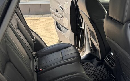 Land Rover Range Rover Evoque I, 2018 год, 2 780 000 рублей, 15 фотография