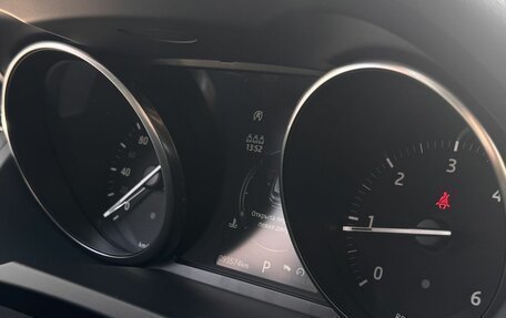 Land Rover Range Rover Evoque I, 2018 год, 2 780 000 рублей, 20 фотография