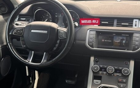 Land Rover Range Rover Evoque I, 2018 год, 2 780 000 рублей, 17 фотография