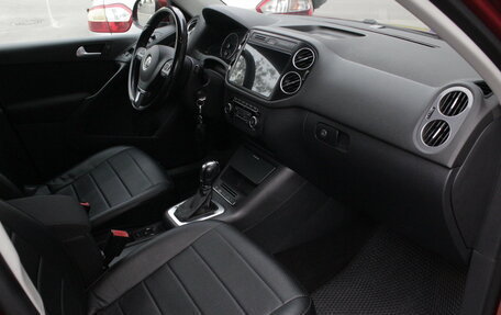 Volkswagen Tiguan I, 2013 год, 1 250 000 рублей, 5 фотография