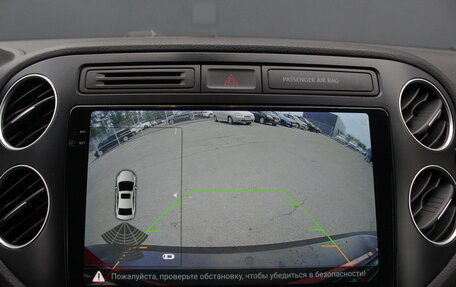 Volkswagen Tiguan I, 2013 год, 1 250 000 рублей, 17 фотография