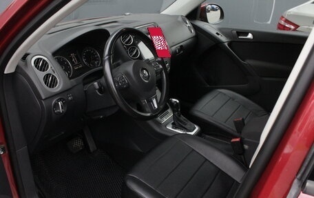 Volkswagen Tiguan I, 2013 год, 1 250 000 рублей, 6 фотография