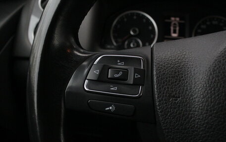 Volkswagen Tiguan I, 2013 год, 1 250 000 рублей, 11 фотография