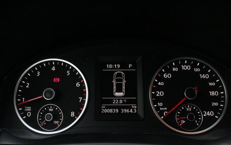 Volkswagen Tiguan I, 2013 год, 1 250 000 рублей, 15 фотография
