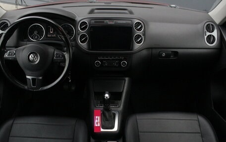 Volkswagen Tiguan I, 2013 год, 1 250 000 рублей, 7 фотография