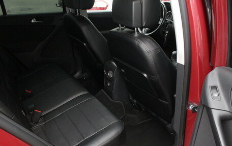 Volkswagen Tiguan I, 2013 год, 1 250 000 рублей, 21 фотография