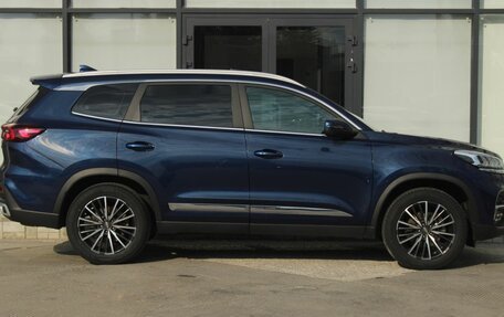 Chery Tiggo 8 I, 2022 год, 1 920 000 рублей, 4 фотография