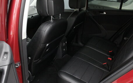 Volkswagen Tiguan I, 2013 год, 1 250 000 рублей, 22 фотография