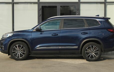 Chery Tiggo 8 I, 2022 год, 1 920 000 рублей, 8 фотография