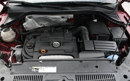 Volkswagen Tiguan I, 2013 год, 1 250 000 рублей, 24 фотография