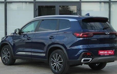 Chery Tiggo 8 I, 2022 год, 1 920 000 рублей, 7 фотография