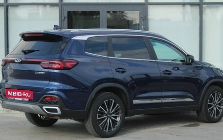 Chery Tiggo 8 I, 2022 год, 1 920 000 рублей, 5 фотография
