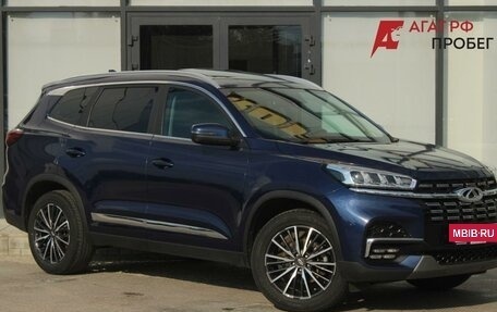 Chery Tiggo 8 I, 2022 год, 1 920 000 рублей, 3 фотография