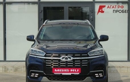 Chery Tiggo 8 I, 2022 год, 1 920 000 рублей, 2 фотография
