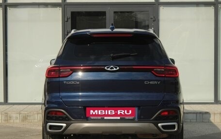 Chery Tiggo 8 I, 2022 год, 1 920 000 рублей, 6 фотография