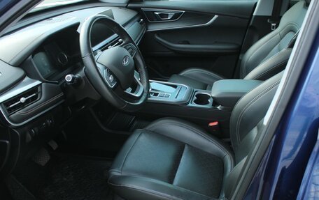 Chery Tiggo 8 I, 2022 год, 1 920 000 рублей, 14 фотография